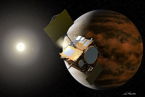 First release of AKATSUKI (Venus Climate Orbiter) data