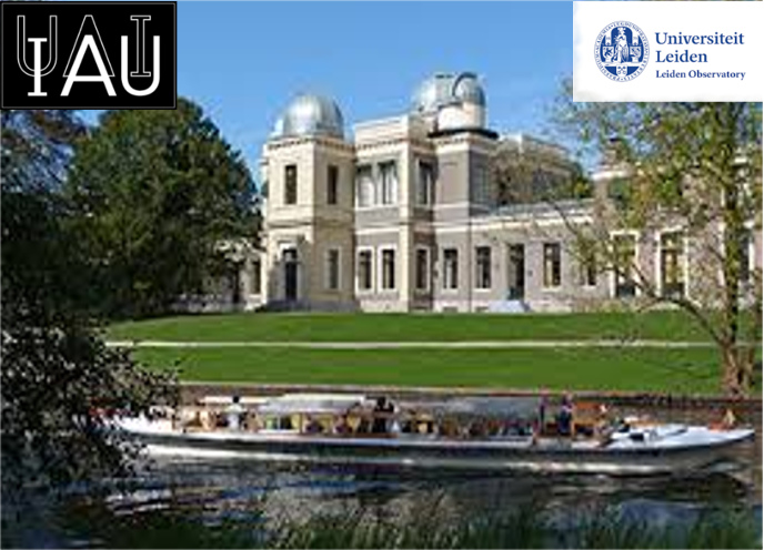Kavli IAU workshop on global coordination of ground and space astrophysics