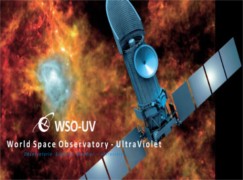Call for proposals for the WSO-UV requiring preparatory observations